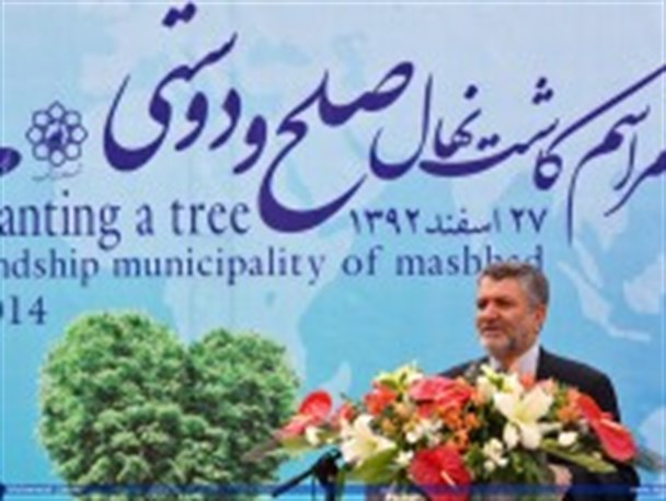 اسلام به سمت در هم نوردیدن جغرافیای اعتقادی جهان حرکت می کند