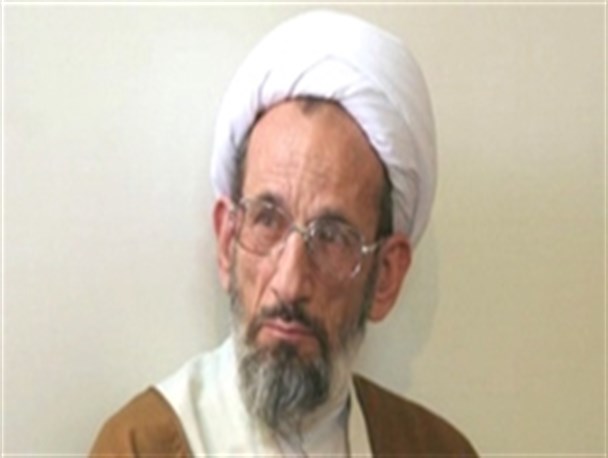 مردم در عید حرمت فاطمیه را نگه دارند