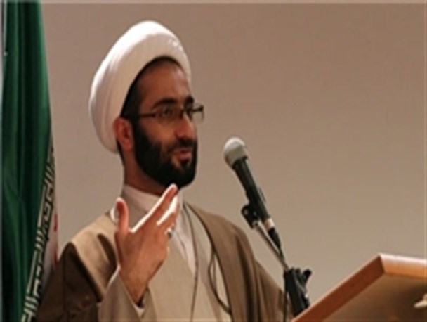 عید نوروز فرصت مناسبی برای ترویج سبک زندگی فاطمی است