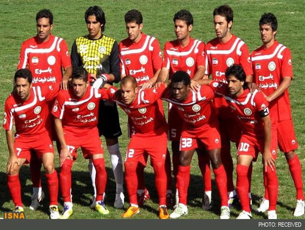 شهرداری یاسوج از لیگ یک کنار کشید
