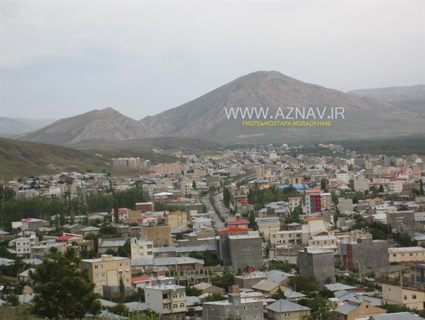 شهرستان خلخال این روزها مقصد خیلی از مسافر ان کشور است/ خلخال را در قاب عکس تماشا کنید