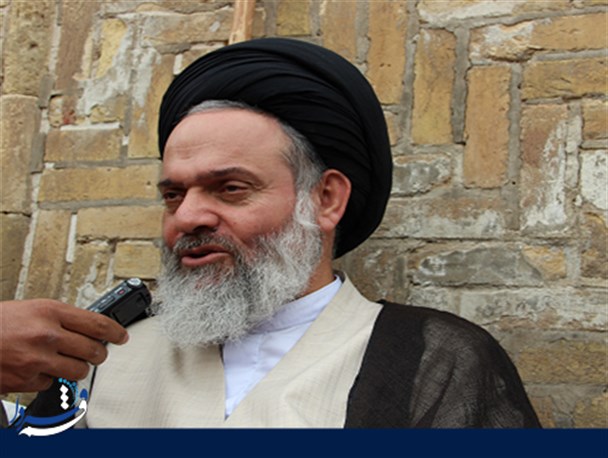 انتقاد آیت الله حسینی بوشهری از کم کاری دستگاه های اجرایی در زمینه فرهنگ