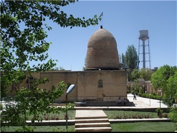مکان‌های گردشگری خدابنده جهت مسافران نوروزی+تصاویر