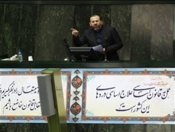 سفر هیأت پارلمانی ایران به ویتنام/ «شاک» اهانت علی مطهری به آیت الله ایمانی را هم بررسی کند