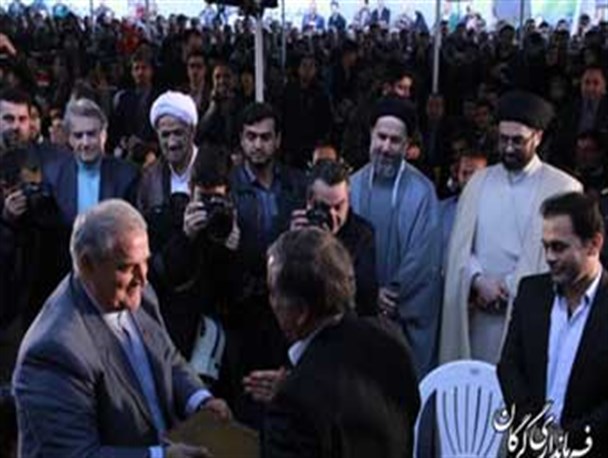 برگ برنده شهردار گرگان مردم هستند / مواجهه با صادقلو روز به روز سخت تر می شود/ منتقدین به کاروان توسعه گرگان بپیوندند