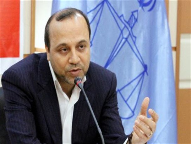 رییس‌کل دادگستری استان بوشهر: با تلاش سپاه، شبکه فساد در فضای مجازی استان منهدم شد