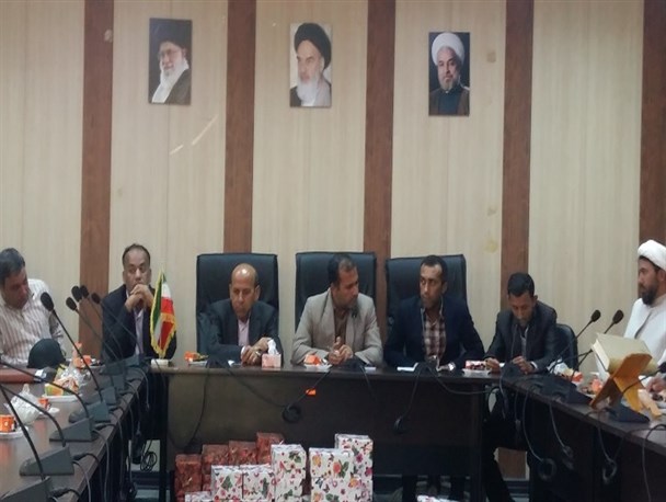 بشاگرد تنها شهرستانی است که زمین چمن فوتبال و استخر ندارد