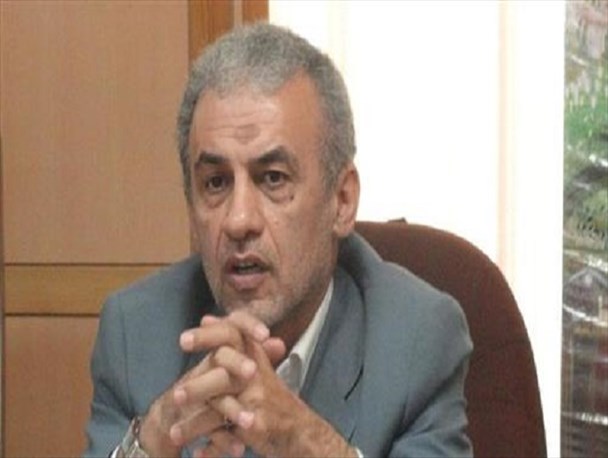 آماده ام تا تجربه چند دوره نمایندگی ام را به افتخاری انتقال دهم