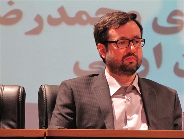 ارگی فرماندار مهدیشهر شد+ سوابق