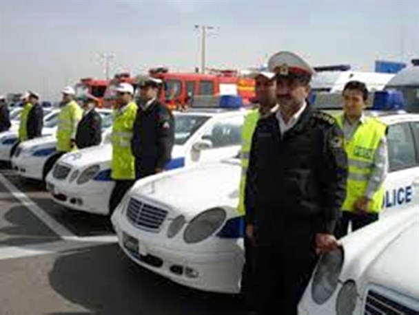 نصب ۱۴ دوربین سرعت‌سنج در محور دماوند-فیروزکوه/ آغاز ممنوعیت تردد تریلر و کامیون در محور دماوند-فیروزکوه