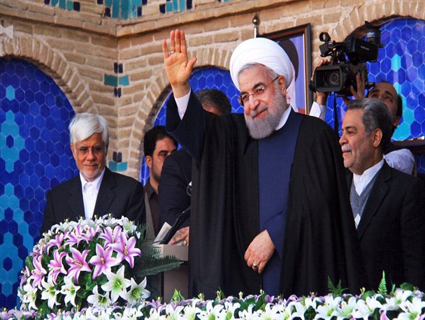 مردمی که همدلی کردند و دولتی که جناحی عمل کرد