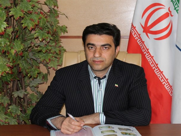 طاهری‌نسب شهردار چالوس شد