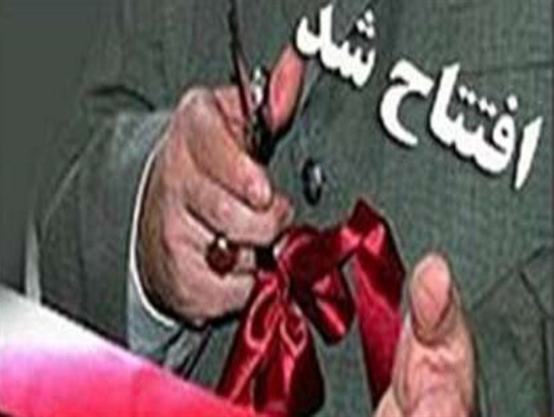 افتتاح خط آبرسانی شرب دهستان زفره در آینده ای نزدیک
