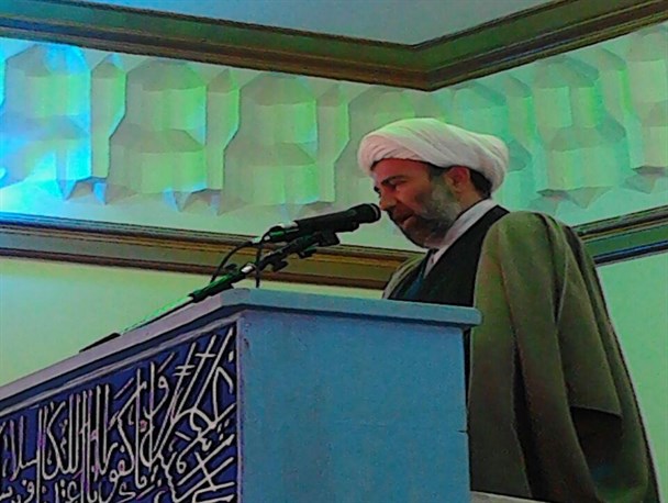 جمهوری اسلامی ایران دست از دفاع و مساعدت مردم سوریه برنخواهد داشت