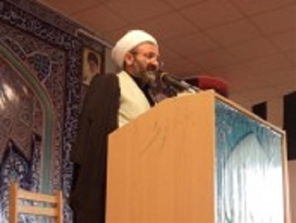 حوزه علمیه؛سد انقلابی غیر قابل نفوذ است