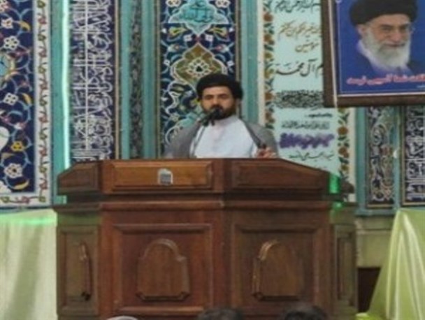 همزمان با غبارروبی مادیات، دل‌هایمان را نیز غبارروبی کنیم