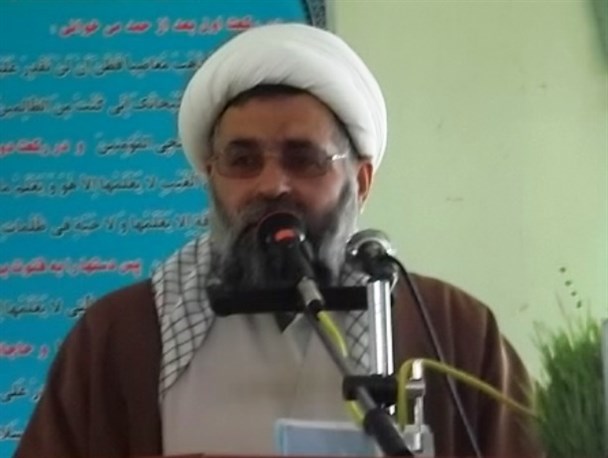 نوروز نشانه ای از قیامت است