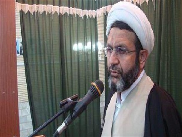 فرهنگ انفاق جزء فرهنگ های اصیل اسلامی است