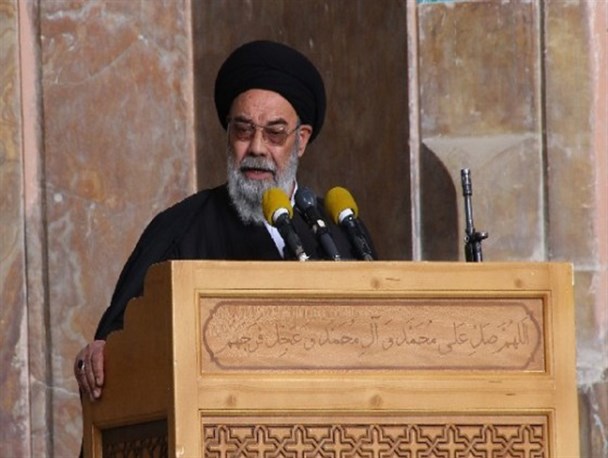 دولت یازدهم هیچ بودجه ای برای مصلی ها در نظر نگرفت