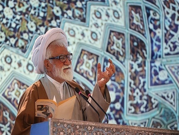 چهره واقعی آمریکا به همگان معرفی و شناسانده شود/ "اقتصاد مقاومتی" تنها در پرتو تولید و اشتغال محقق می‌شود