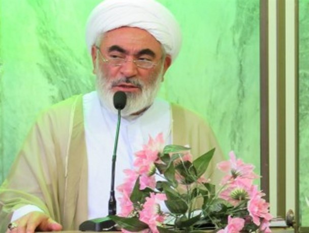 سخنان رئیس جمهور موجب تضعیف نظام است