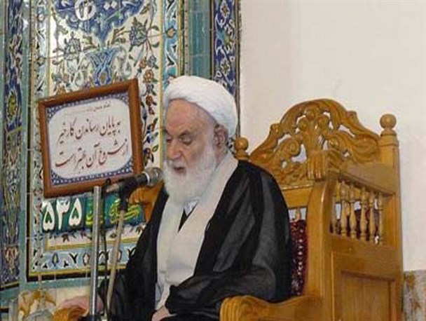 آیت اله مولانا بروجردی دانشمندی بزرگ و فرزانه در عرصه دینی
