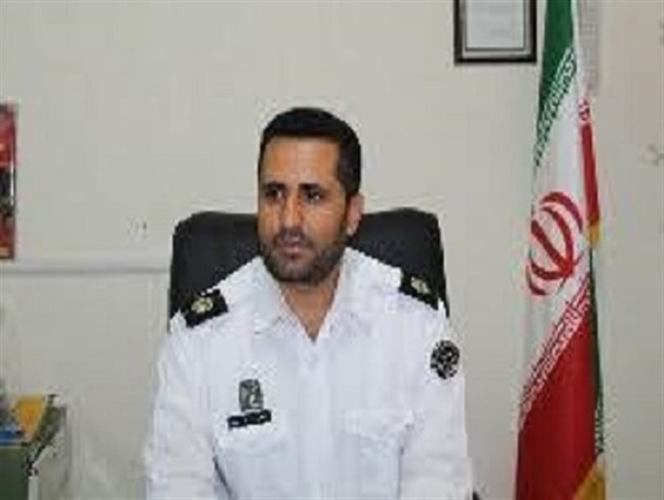 سرعت غیرمجاز ؛عامل تصادفات منجر به فوت در میناب/ استفاده از کلاه ایمنی به فرهنگ عمومی تبدیل شود