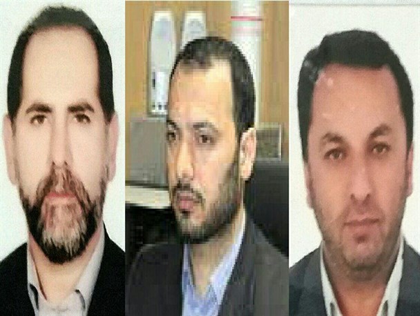 اعضای هیات بازرسی انتخابات شهرستان تالش معرفی شد