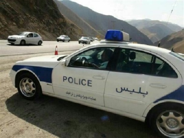آمادگی ۱۰۰درصدی برای ایجاد امنیت ترافیکی در جاده‌های استان اصفهان/ خستگی و خواب‌آلودگی بیشترین عامل تصادفات جاده‌ای است