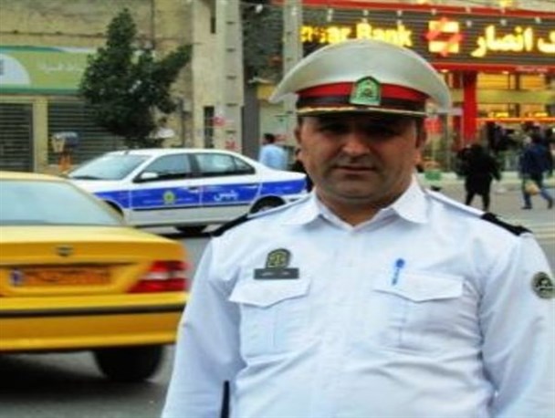 اندیمشکی ها در رعایت نظم و انضبات پیشگام باشند/ کسب بالاترین امتیاز یگانی توسط پلیس راهور اندیمشک