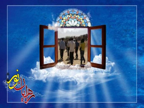 مصلحت اندیشی با منکران شهید و شهادت خطااست/ صرف حضور در جریان انقلاب نشانه انقلابی گری نیست/ سلاح هسته ای ما حضور جوانان در دانشگاه جبهه است