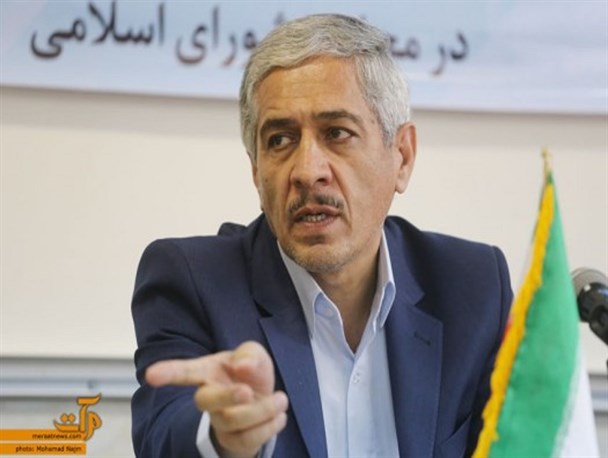هرگونه توسعه فروسیلیس منوط به تایید کمیته کارشناسی است/ زباله های جنوب سمنان شیمیایی بود