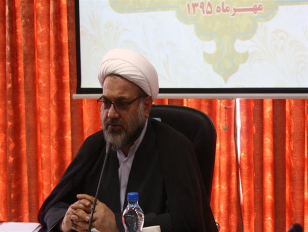استقرار 54 مبلغ در مناطق محروم زنجان/نگاه تکلیفی به مسائل دینی و اعتقادی باید ویژگی بارز مبلغین باشد
