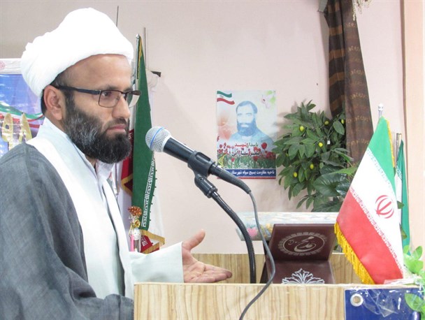 بانوان همسرداری را از بانوی بزرگ اسلام حضرت فاطمه (س) فرا گیرند
