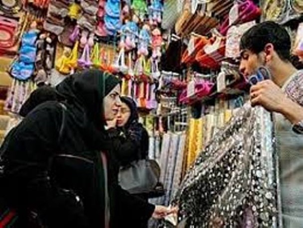 آمارهای رنگارنگ متناقض با سفره های بیرنگ