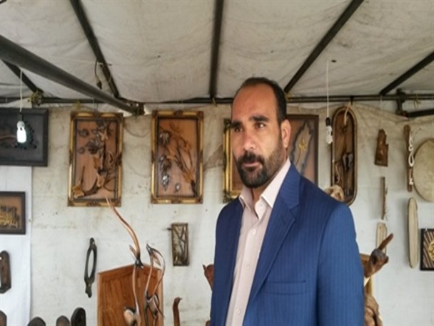اسلام آبادغرب با تمدن غنی چند هزار ساله آماده پذیرایی از مسافران نوروزی