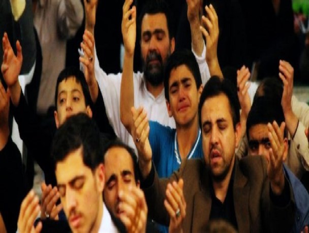 زمان ثبت نام متقاضیان مراسم اعتکاف اعلام شد