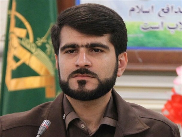مداحان بسیجی استان بوشهر با رهبر انقلاب دیدار می کنند