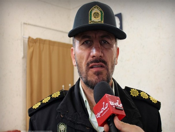 چهارعضو یک خانواده در شهرضا طعمه اسیدپاشی شدند