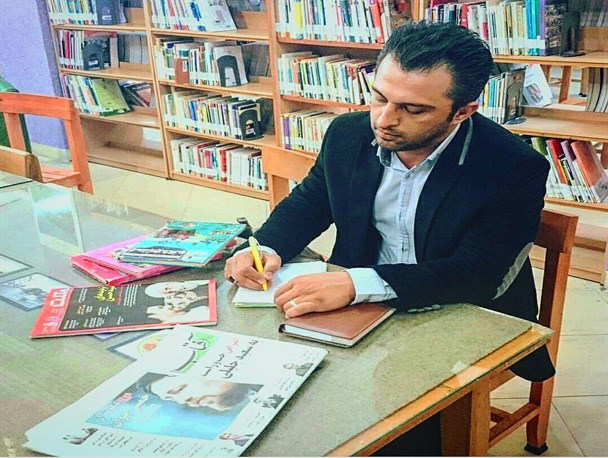اگر لایق انتخاب مردم باشم حقایق را برای آنها بازگو خواهم کرد/ عده ای می خواهند فکر مردم را هم بخرند