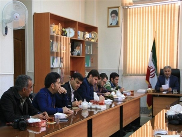 مشارکت ۹۰ درصدی بخش خصوصی در طرح‌های عمرانی آران و بیدگل