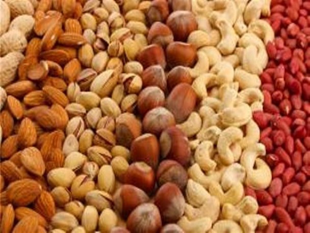 آجیل وارداتی جای تولید داخلی را تنگ کرد/ کیفیتی که فدای سودجویی شد