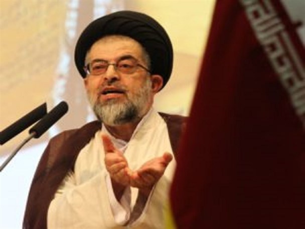 سال ۹۷ سال پربرکتی برای کشور خواهد بود