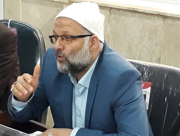 مدگرایی بزرگترین آسیب جامعه مداحان است