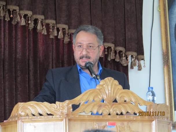 قبولی 18 نفر فارغ‌التحصیل کشاورزی در آزمون فعالیت سرشاخه کاری درختان اسدآباد