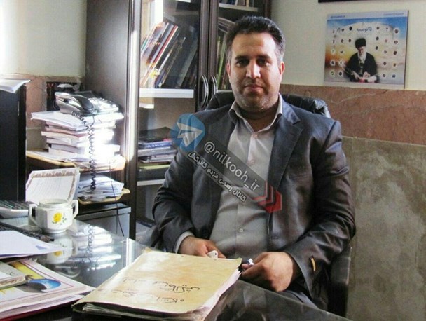 5 بوستان گالیکش آماده استقبال و پذیرایی از مسافران نوروزی / برپایی سفره هفت‌سین در ورودی غربی شهر گالیکش
