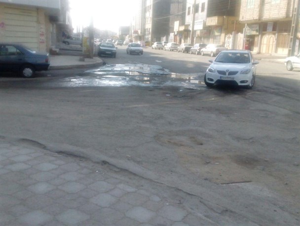 خواب زمستانی شهرداری زاهدان در آغاز بهار/ خبری از خانه تکانی شهر نیست!