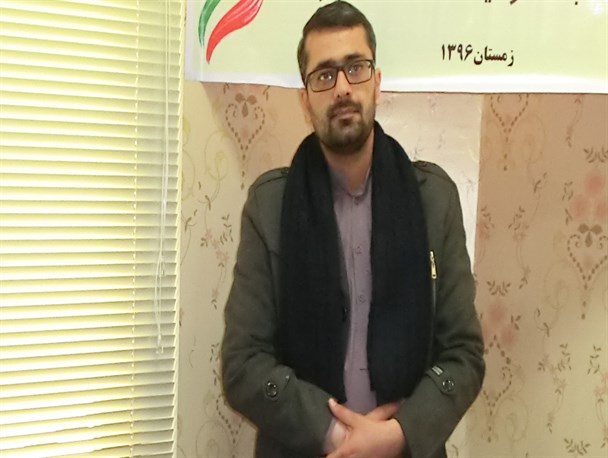 خبرنگاران نقش برجسته‌ای در تولید آرامش و احساس امنیت در شهرستان‌های مرزی دارند