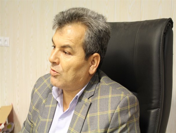 یکی از وظایف اصلی ما استفاده از ظرفیت جوانان است