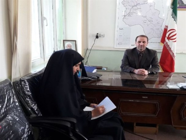 آمادگی 50کلاس آموزش و پرورش شهرستان رامیان برای اسکان نوروزی